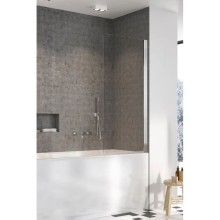 Шторка для ванны Radaway Nes PNJ 60 R прозрачное