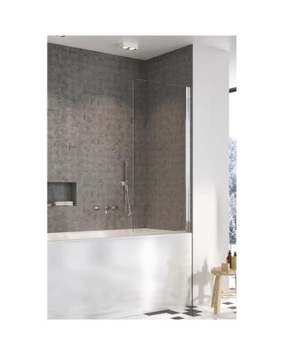 Шторка для ванны Radaway Nes PNJ 60 R прозрачное