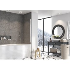 Шторка для ванны Radaway Nes PNJ 60 R прозрачное