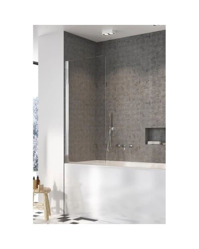 Шторка для ванны Radaway Nes PNJ 70 L прозрачное