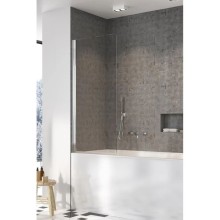 Шторка для ванны Radaway Nes PNJ 80 L прозрачное