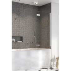 Шторка для ванны Radaway Nes PND I 100 R прозрачное