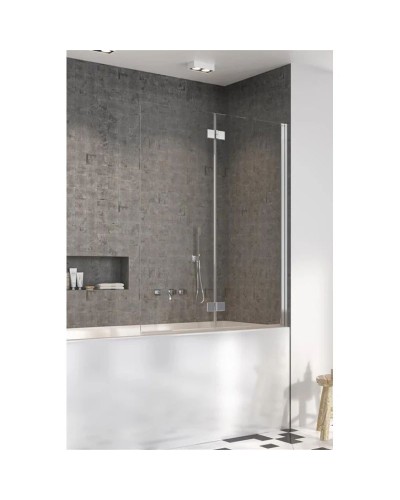 Шторка для ванны Radaway Nes PND I 100 R прозрачное