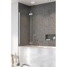 Шторка для ванны Radaway Nes PND I 110 L прозрачное