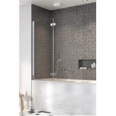 Шторка для ванны Radaway Nes PND I 110 L прозрачное