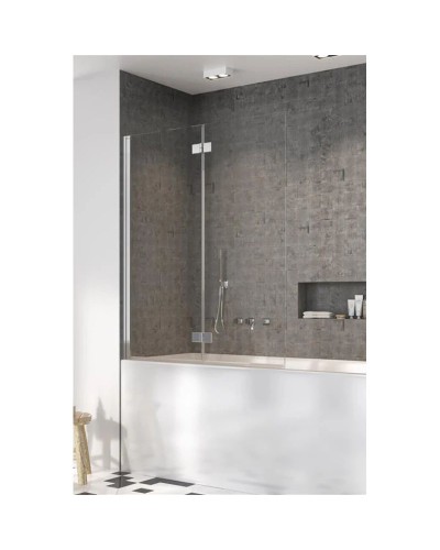 Шторка для ванны Radaway Nes PND I 110 L прозрачное