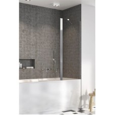 Шторка для ванны Radaway Nes PND II 120 R прозрачное