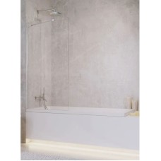 Шторка для ванны Radaway Idea PNJ 50 10001050-01-01 прозрачное