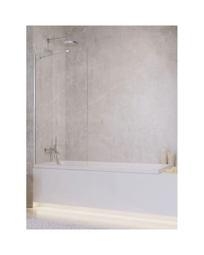 Шторка для ванны Radaway Idea PNJ 50 10001050-01-01 прозрачное