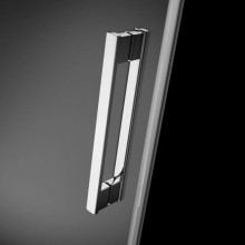 Шторка для ванны Radaway Idea PN DWJ 180 L прозрачное