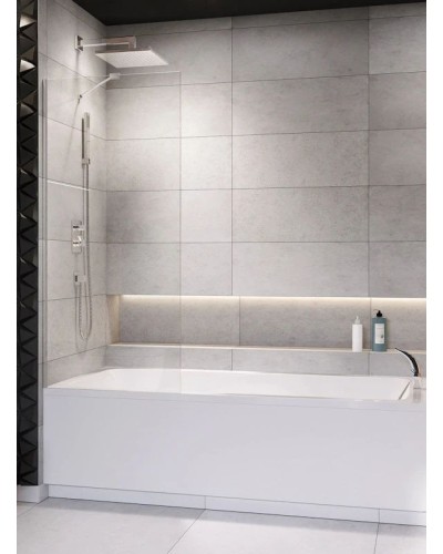 Шторка для ванны Radaway Modo New PNJ 70 прозрачное