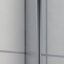 Шторка для ванны Radaway Modo New PNJ 70 прозрачное