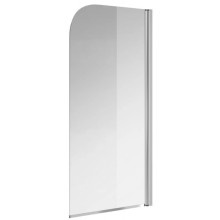 Шторка для ванны 70 см Cersanit Easy PN-EASYx70 прозрачное