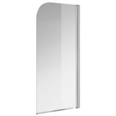 Шторка для ванны 70 см Cersanit Easy PN-EASYx70 прозрачное