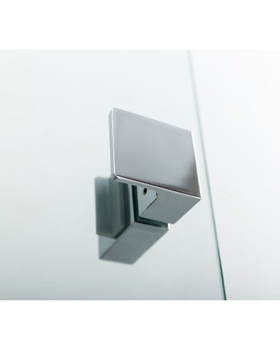 Шторка на ванну Cezares Stream 80 STREAM-VFS-11-80/150-C-Cr профиль Хром стекло прозрачное