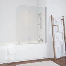 Шторка для ванны 120 см Vegas Glass E2V 120 07 01 R прозрачное
