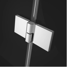 Шторка для ванны Radaway Essenza New PND II 110 R прозрачное