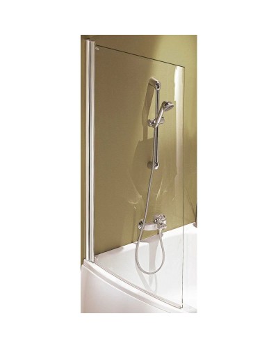 Шторка для ванны 72,1 см прозрачный Jacob Delafon MICROMEGA DUO E4910-GA