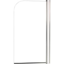 Шторка для ванны River BAIKAL 95 ПР