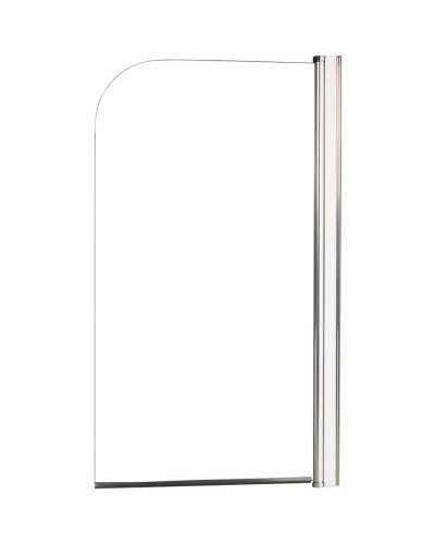 Шторка для ванны River BAIKAL 95 ПР