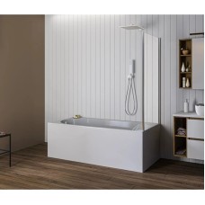 Боковая стенка 70 см Good Door Screen SP-70-C-CH прозрачное