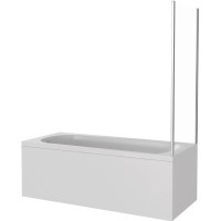 Боковая стенка 70 см Good Door Screen SP-70-C-CH прозрачное