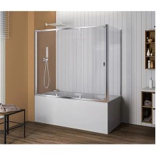 Боковая стенка 70 см Good Door Screen SP-70-C-CH прозрачное