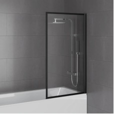 Шторка для ванны 70 см Paini Paini-ScreenWT70F прозрачное