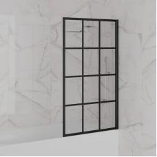 Шторка для ванны 70 см Paini Paini-ScreenWT70G прозрачное