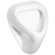 Писсуар Creavit TP630-00CB00E-0000 подвесной Белый