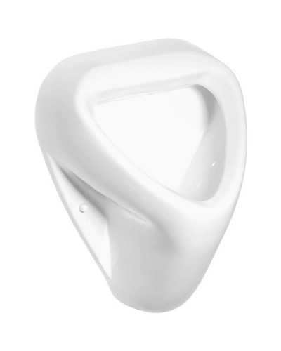 Писсуар Creavit TP630-00CB00E-0000 подвесной Белый