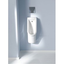 Писсуар Duravit Starck 3 0826250000 с наружным подводом воды