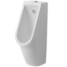 Писсуар Duravit Starck 3 0826250000 с наружным подводом воды