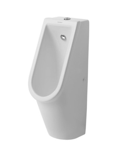 Писсуар Duravit Starck 3 0826250000 с наружным подводом воды