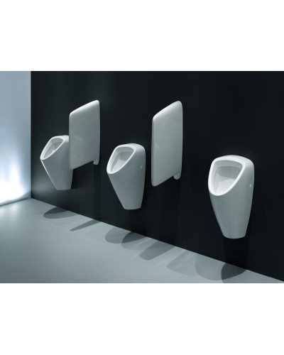 Писсуар Laufen Caprino 8.4206.1 Белый