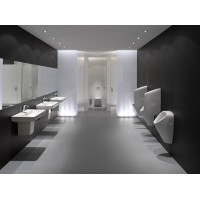 Писсуар Laufen Caprino 8.4206.1 Белый