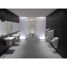 Писсуар Laufen Caprino 8.4206.1 Белый