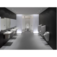 Писсуар Laufen Caprino 8.4206.1 Белый