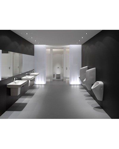 Писсуар Laufen Caprino 8.4206.1 Белый