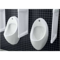 Писсуар с встроенным сенсором Vitra Arkitekt 4106B003-5200