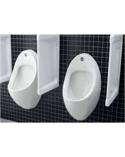 Писсуар с встроенным сенсором Vitra Arkitekt 4106B003-5200