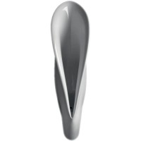 Писсуар напольный с декоративным наполнителем Kerasan Artwork 473001bi