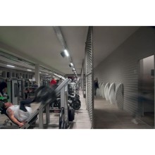 Писсуар напольный с декоративным наполнителем Kerasan Artwork 473001bi