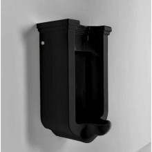 Писсуар Kerasan Waldorf 413004nerolucido