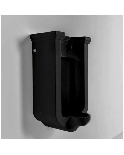 Писсуар Kerasan Waldorf 413004nerolucido