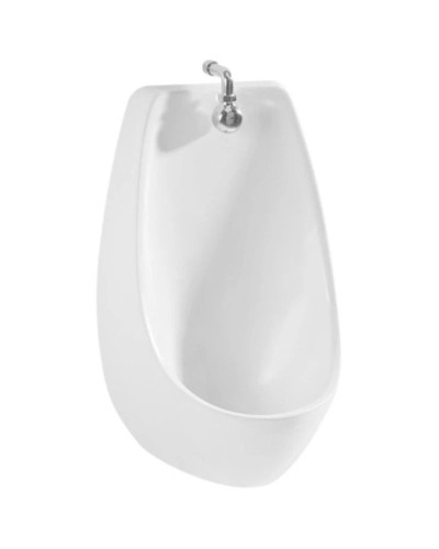 Писсуар без отверстия для подвода воды Jika Domino 8411000000001