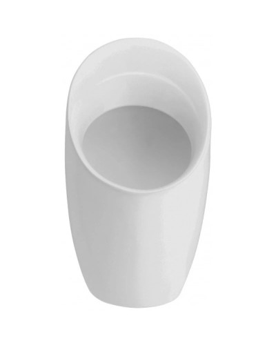 Писсуар с закрытой подводкой Jacob Delafon Patio E1548-00