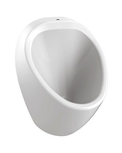 Писсуар Creavit TP635-11CB00E-0000 подвесной Белый