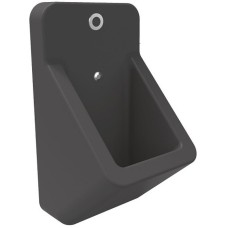 Писсуар Creavit TP640-00AM00E-0000 подвесной Антрацит