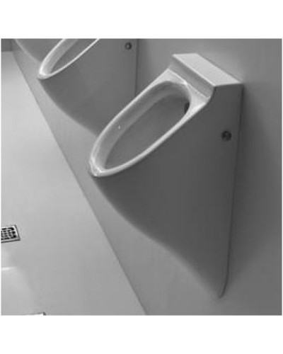 Писсуар Kerasan Aquatech 3735 Подвесной